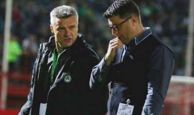 «Βόμβες» Μιλόγεβιτς για Βαζέχα και Παναθηναϊκό