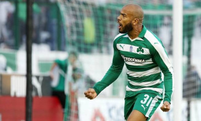 Παναθηναϊκός: «Μύλος» με Μολέδο!