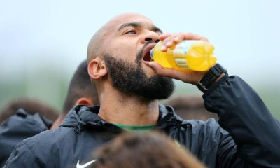 Νέα δεδομένα με Μολέδο και Παναθηναϊκό!