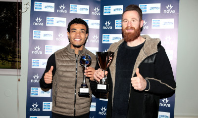 Κυριακίδης: «Μια νέα αρχή για να φέρουμε τον Παναιτωλικό εκεί που του αξίζει» (photos)