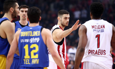 Ολυμπιακός: Η διάγνωση για Παπαπέτρου