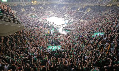 Έπεσε η ΤΣΣΚΑ και το ΟΑΚΑ… όρθιο