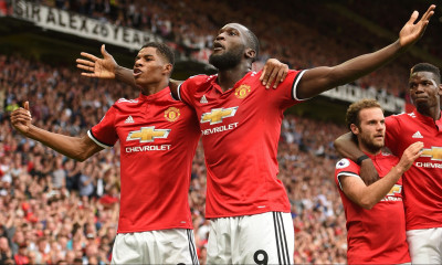 Πριν τον Κριστιάνο Ρονάλντο σκάει άλλο «μπαμ» στη Μάντσεστερ Γιουνάιτεντ!