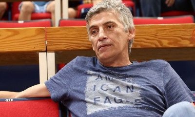 Συγκλονίζει ο Παναγιώτης Φασούλας: Πώς ο γιος του νίκησε τον καρκίνο