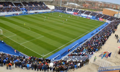 Η συγκλονιστική επιστολή στην ακαδημία της Λεγκανές: «Μαμά, μπαμπά… θα τα παρατήσω!»
