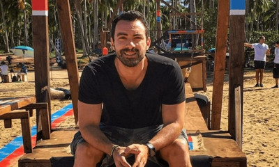Survivor 2: Ο Σάκης Τανιμανίδης με μία φωτό πρόδωσε το πρώτο αγώνισμα