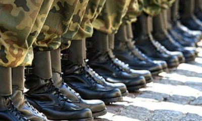 Στρατός: «Λουκέτο» σε Κέντρα Εκπαίδευσης – Ποια κλείνουν οριστικά (λίστα)