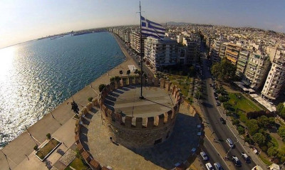 Ελληνική είναι η φέτα. Η Μακεδονία είναι Ελλάδα…