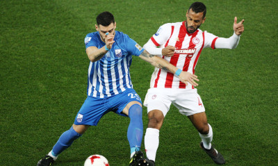 Λαμία: Χωρίς Αναστασόπουλο κόντρα στον Αστέρα Τρίπολης