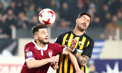 ΑΕΛ-ΑΕΚ 0-0: Stop στον κάμπο!