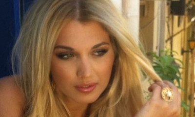 Survivor 2: Η Σπυροπούλου μας αποχαιρετά λίγο πριν επιβιβαστεί στο αεροπλάνο για Άγιο Δομίνικο