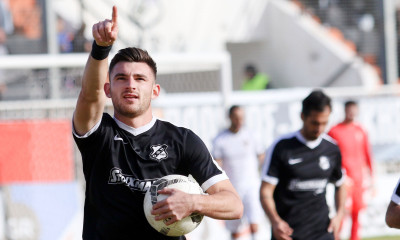 Επική ανατροπή για ΟΦΗ – «Αναστήθηκε» ο Εργοτέλης