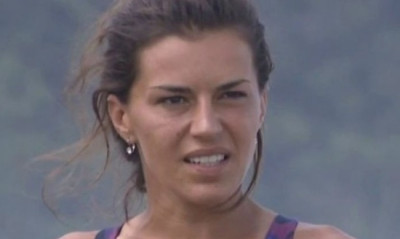 Αυτό και αν είναι είδηση: Τα τρυφερά τετ α τετ της Κολέτσα με πρώην συμπαίκτη της στο Nomads!