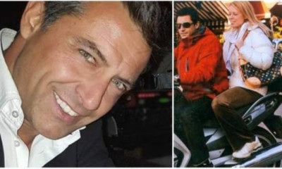 Κωνσταντίνος Αγγελίδης: Η σοβαρή λοίμωξη στην εντατική, ο πυρετός, το χειρουργείο και η ανησυχία