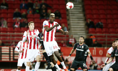 Live Chat Ολυμπιακός-Ξάνθη 3-0 (Τελικό)