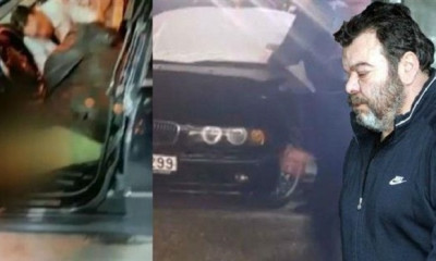 Δολοφονία Στεφανάκου: Βίντεο με τη στιγμή του φονικού – «Δεν θα ζήσω για πολύ»