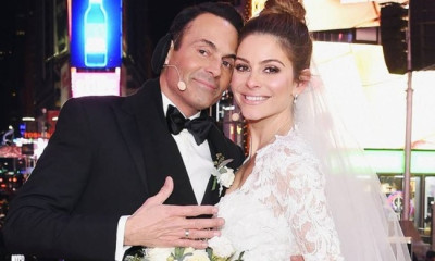 Super! Η Maria Menounos μετά το φαντασμαγορικό της γάμο στην Times Square ετοιμάζει γάμο στην Ελλάδα