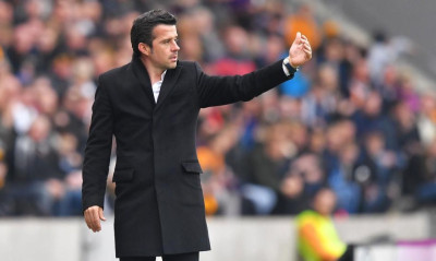 Τέλος ο Μάρκο Σίλβα