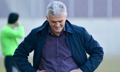 Κέρκυρα: Πρόωρο «διαζύγιο» με Τσιώλη (photos)