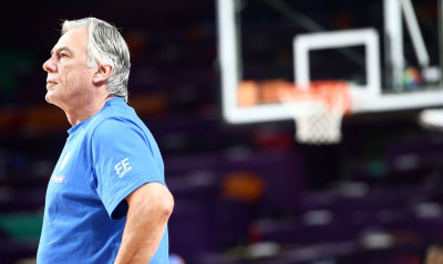 Κώστας Μίσσας: Ένα Τίποτα με μπόλικο Καθόλου