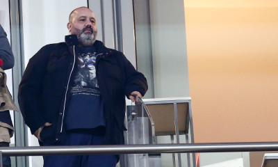 Καραπαπάς: «Είναι κωμικό να μιλά για “κλάψα” η ομάδα που είναι συνώνυμο της Μάρθας Βούρτση» (photo)