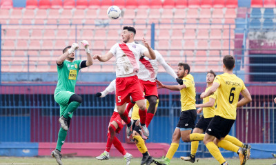 Football League: Τα γκολ και οι φάσεις των αγώνων της 12ης αγωνιστικής (video)