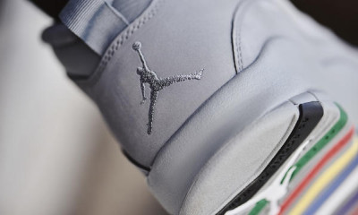 JORDAN: Μοντέλα που αγαπήσαμε σε νέες εκδοχές (photos)