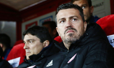 Ολυμπιακός: Διπλός «πονοκέφαλος» για ΑΕΚ!