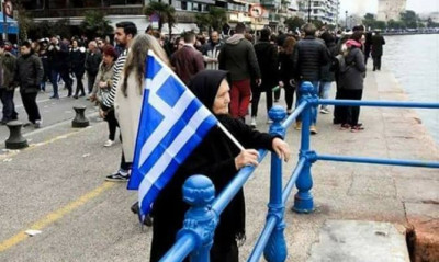 Γιαγιά, εσύ την ξέρεις την αλήθεια…