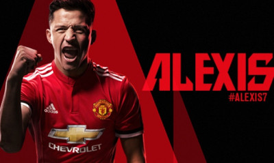 Η ανταλλαγή της χρονιάς είναι γεγονός: Επίσημο το trade Γιουνάιτεντ-Άρσεναλ για Σάντσες!