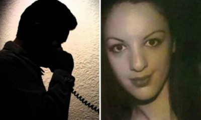 Δολοφονία Ζέμπερη: Νέες αποκαλύψεις! Ποιος ήθελε να τη βγάλει από τη μέση;