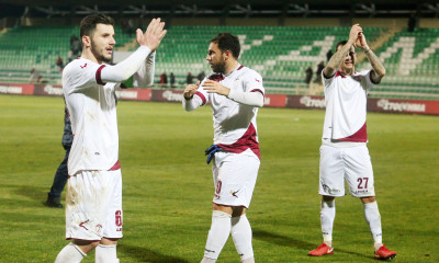 Ξάνθη: Διπλή ενίσχυση εν όψει Λεβαδειακού (photos)