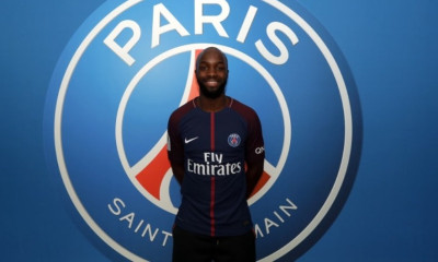 Στην Παρί ο Ντιαρά (photos)