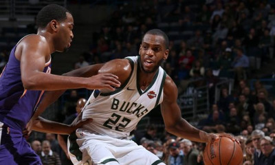 NBA: Αντίδραση Μπακς χωρίς Giannis και… Κιντ