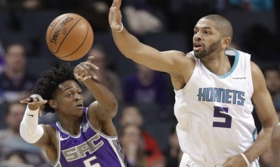 NBA: Νέα ήττα για Κουφό και Παπαγιάννη!