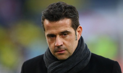 Έκπληξη με τη νέα ομάδα του Σίλβα