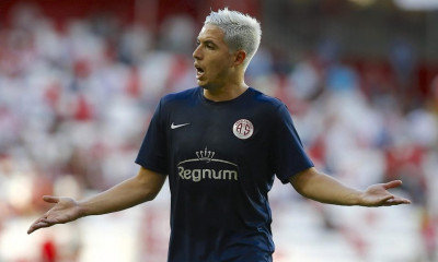 Γουέστ Χαμ: Πάει για... μπαμ με Νασρί!