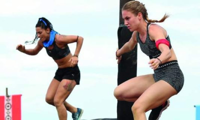 Survivor 2: Επικό γέλιο στο Twitter για «Φραουλίτσα», Φαρμάκη και… Σπυροπούλου!