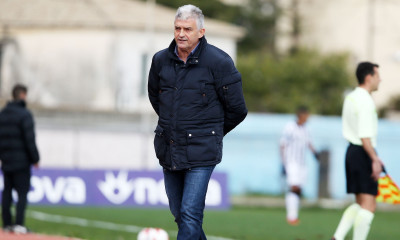 Κέρκυρα: Τέλος και επίσημα ο Τσιώλης