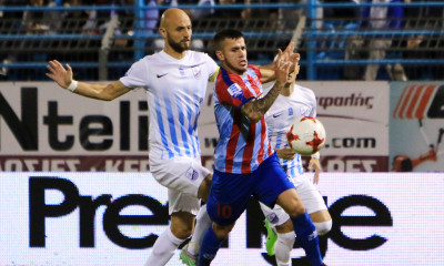 LIVE CHAT Πανιώνιος-Λαμία 1-0 (τελικό)