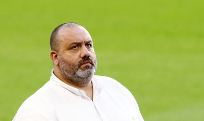 Καραπαπάς για το Ολυμπιακός-ΑΕΚ: «Έρχονται να μας προκαλέσουν» (photo)