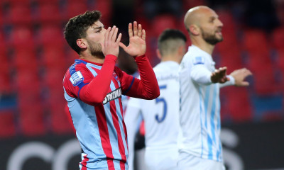 Μυθικό σκηνικό στο Πανιώνιος-Λαμία! (photos)