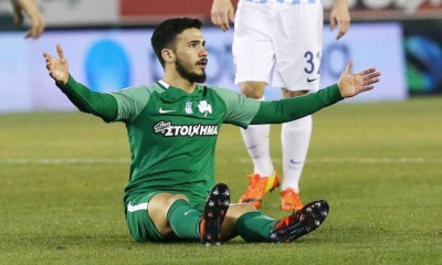 Παναθηναϊκός: Σκληρά παζάρια για Βιγιαφάνιες!