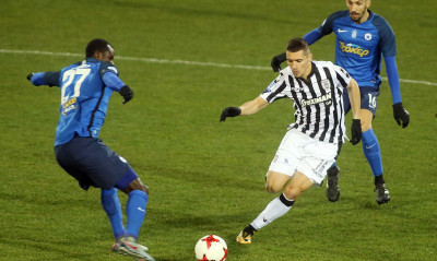 LIVE CHAT ΠΑΟΚ-Ατρόμητος 2-0 (τελικό)