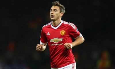 Ρόμα: Κίνηση για Νταρμιάν