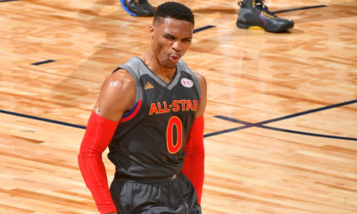 ΝΒΑ: Οι αναπληρωματικοί για το All Star Game