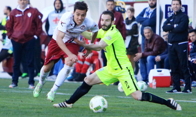 Live Chat ΠΑΣ Γιάννινα-ΑΕΛ 1-2 (τελικό)