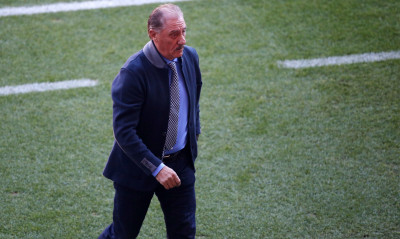 Κέρκυρα: Εποχή Μαντζουράκη