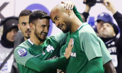 Παναθηναϊκός: Φεύγουν οριστικά Βιγιαφάνιες, Μολέδο!