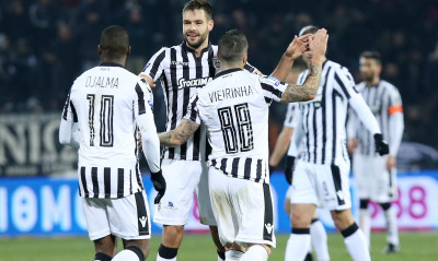 ΠΑΟΚ: Έρχεται ο αντι-Τσίμιροτ